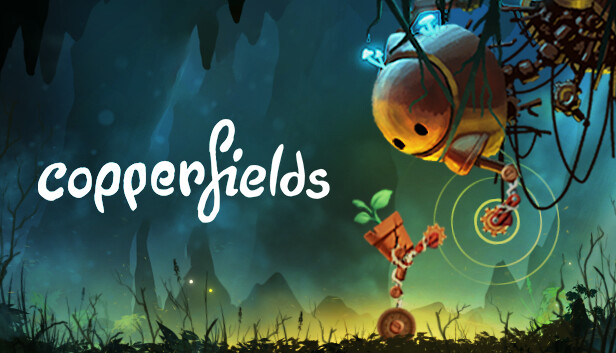 opperfields平台发布试玩Demo，解谜游戏等你来挑战