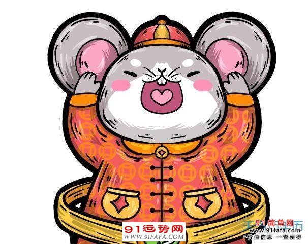 鼠男兔女能走到老吗 男鼠女兔能白头到老吗