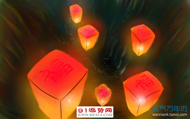 腊月是农历几月几号到几月几号 2020年农历腊月具体时间