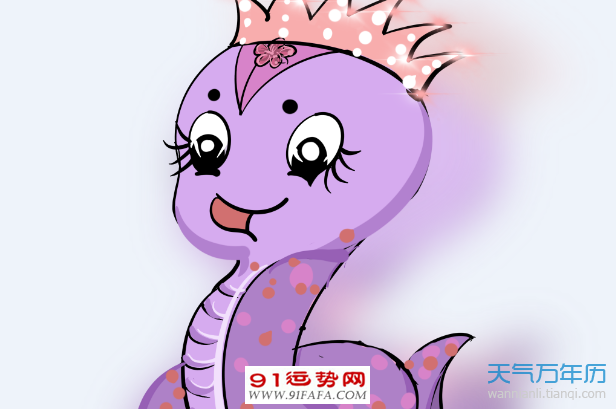 3、蛇年天蝎座年工作运程:属于猪天蝎座进年整运势