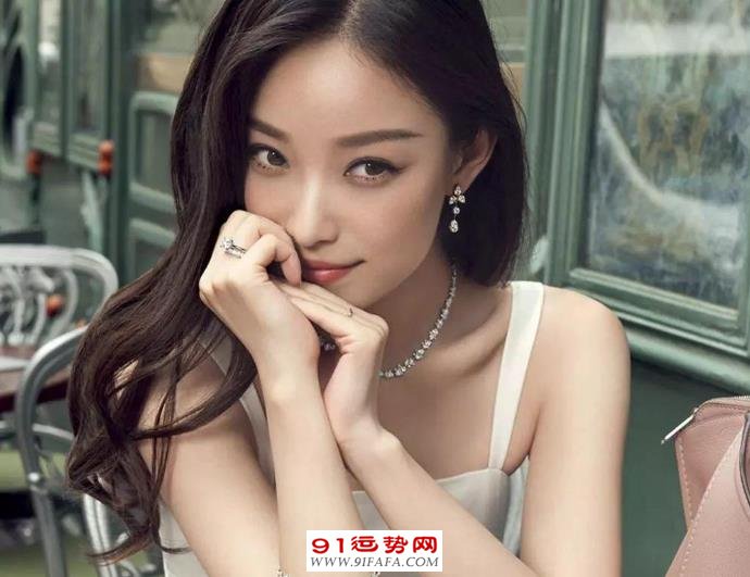 倪妮个人资料身高体重介绍:倪妮演过的所有电视剧电影