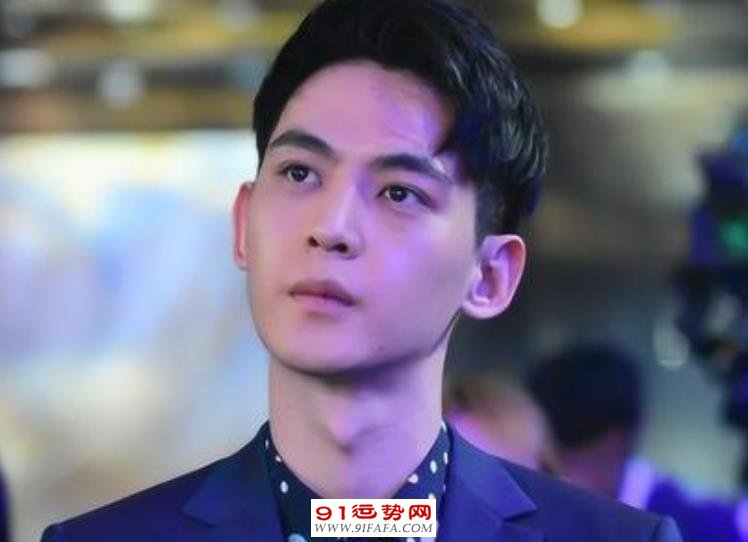 唐晓天个人资料身高唐晓天wawa分手原因