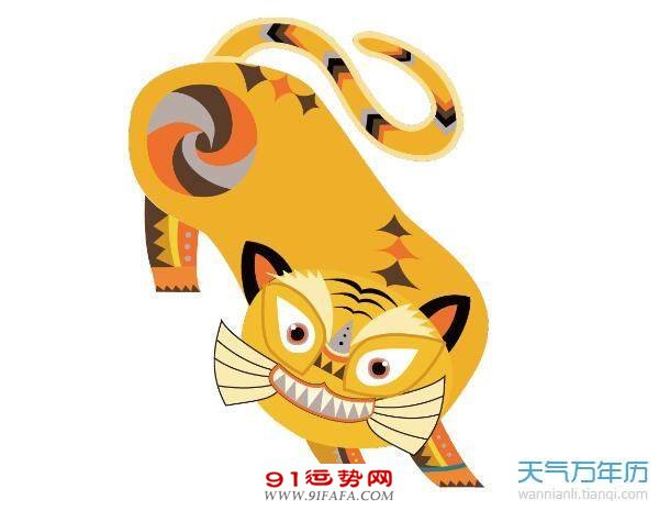 属鸡是属虎的贵人吗 虎的贵人是什么生肖