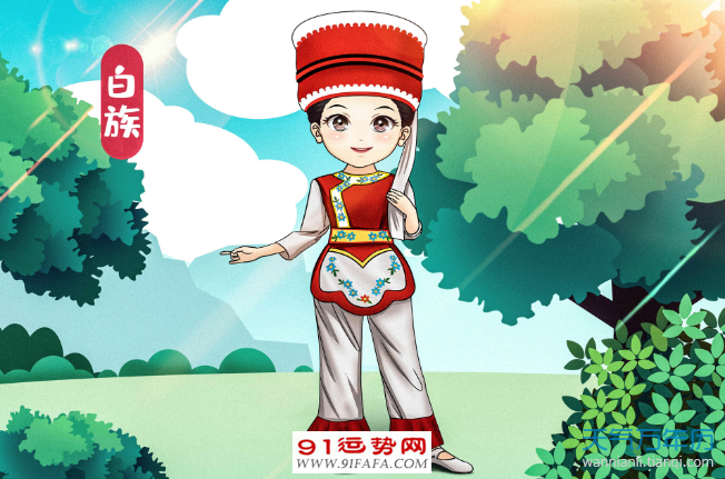 白族的节日 白族有哪些传统节日