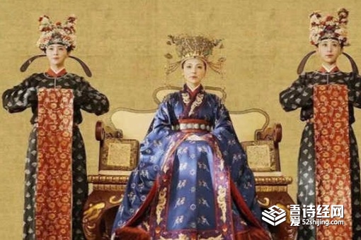 大宋宫词刘娥历史原型是谁刘娥的结局是什么