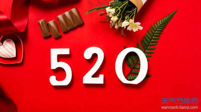 2021年5月20号图片,5月20号图片 2021年5月20号是什么日子 2021年5月20号是什么节日