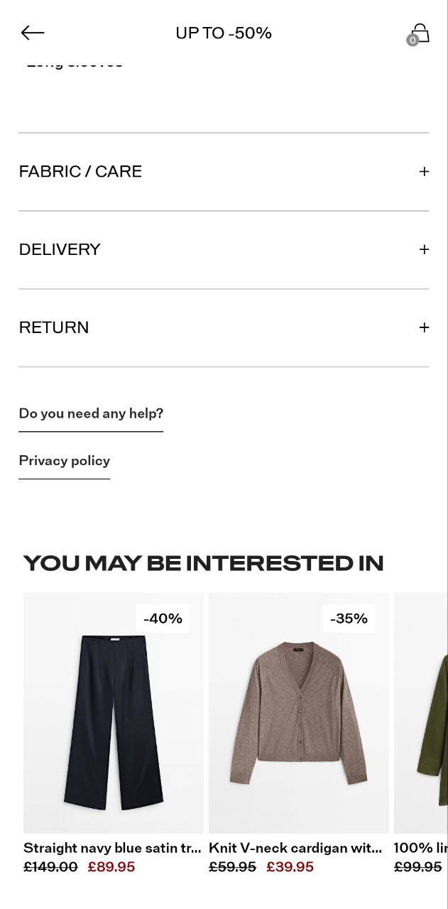 massimodutti
