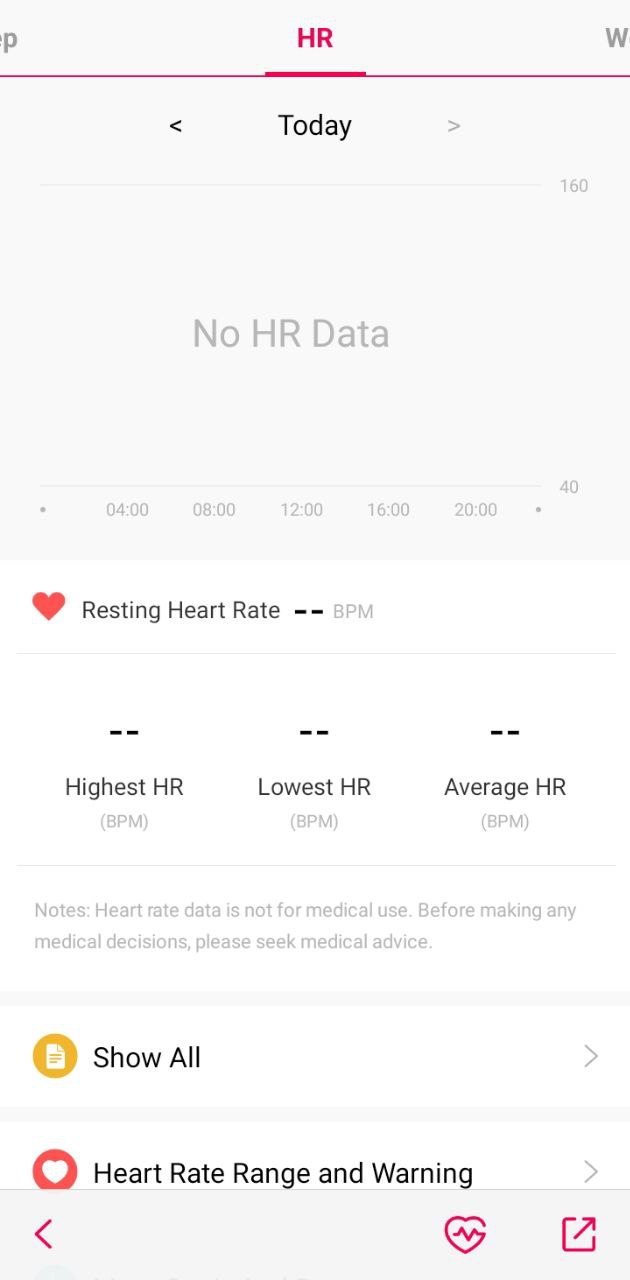 deepfit