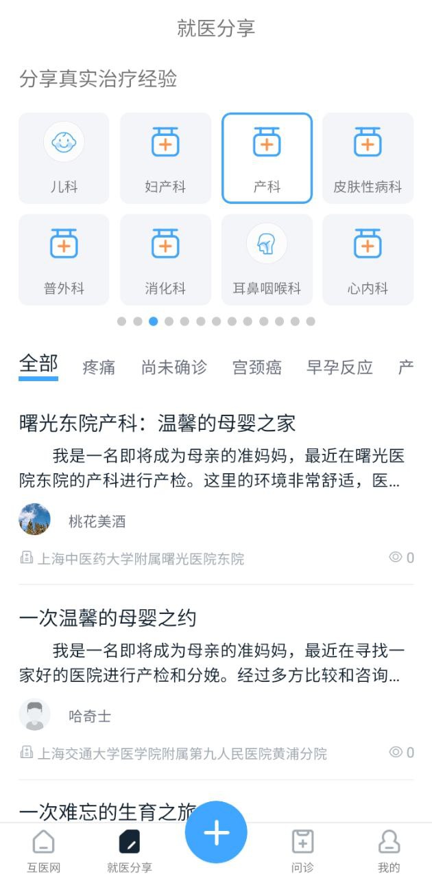 互医网