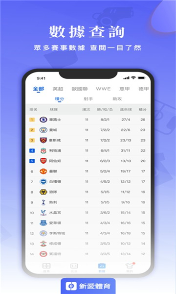 新爱体育app安卓下载