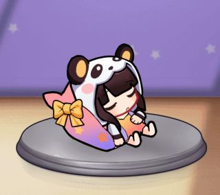 充电千竹