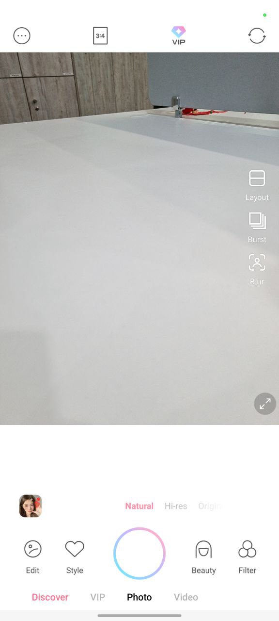下载甜盐相机免费安卓