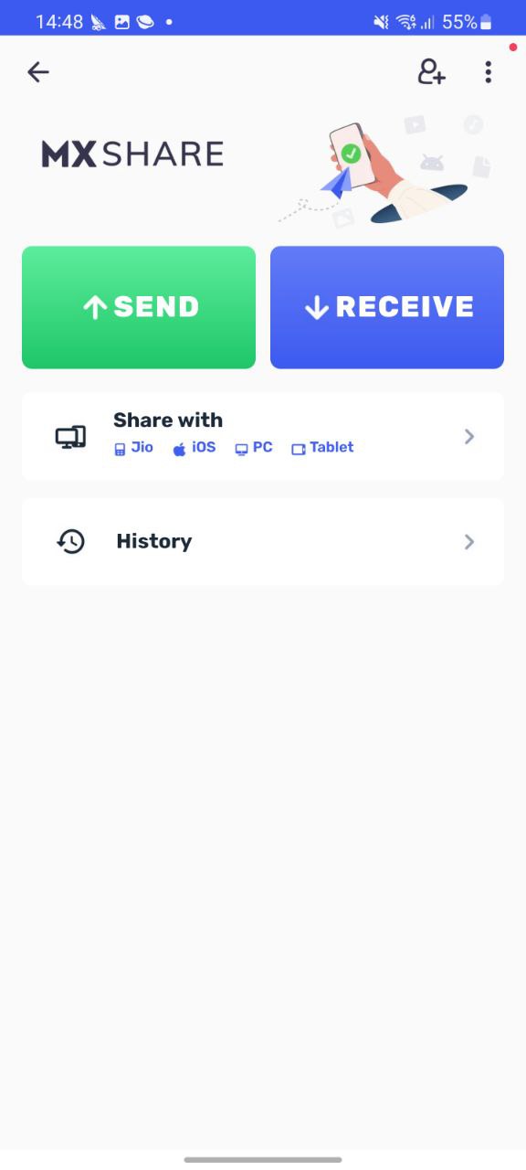 下载mx播放器APP