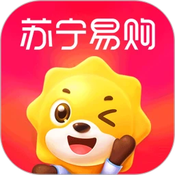 下载苏宁易购平台app