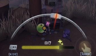 第五人格幸运儿高阶攻略