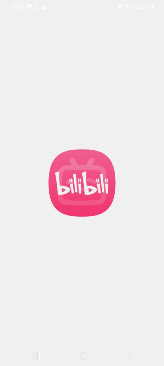下载哔哩哔哩应用旧版