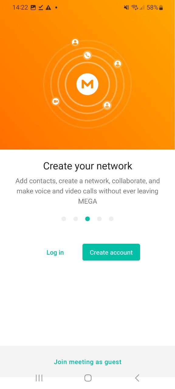 mega最新应用