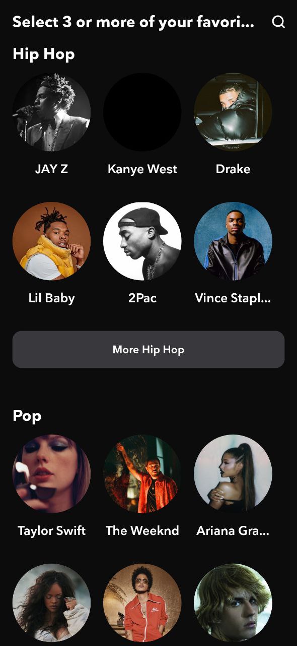 TIDAL音乐最新app免费下载