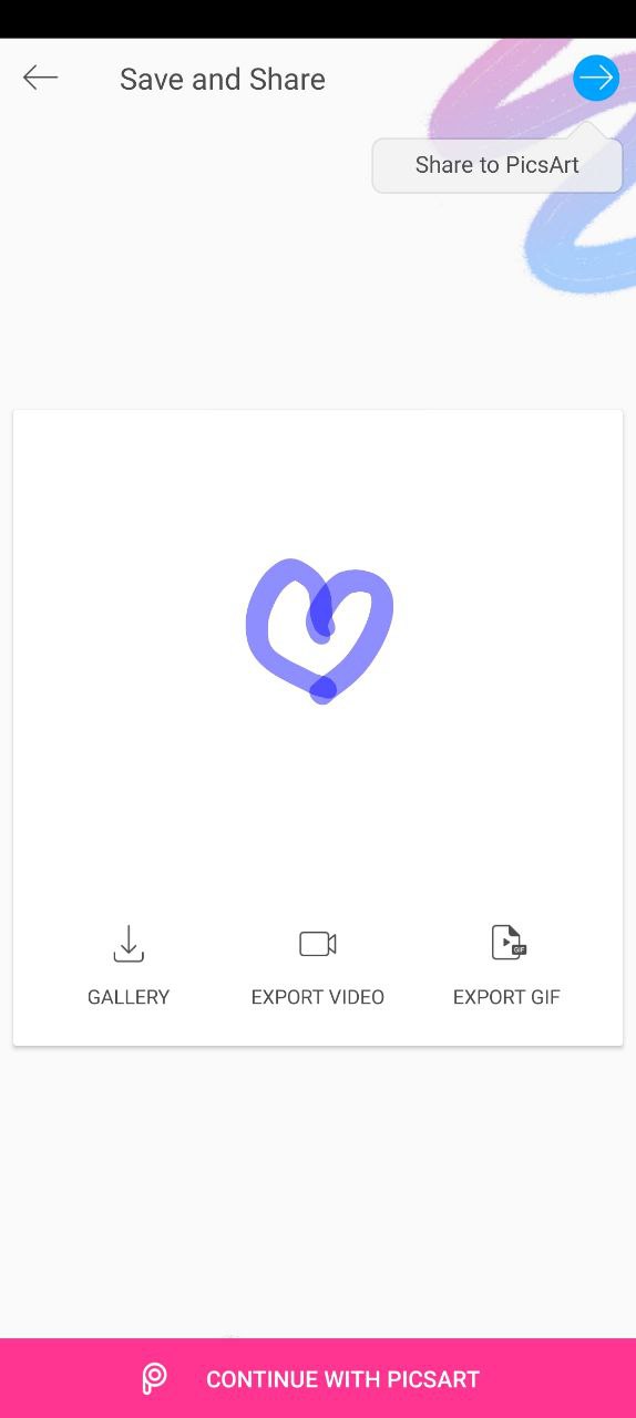 picsart美易最新移动版2023下载