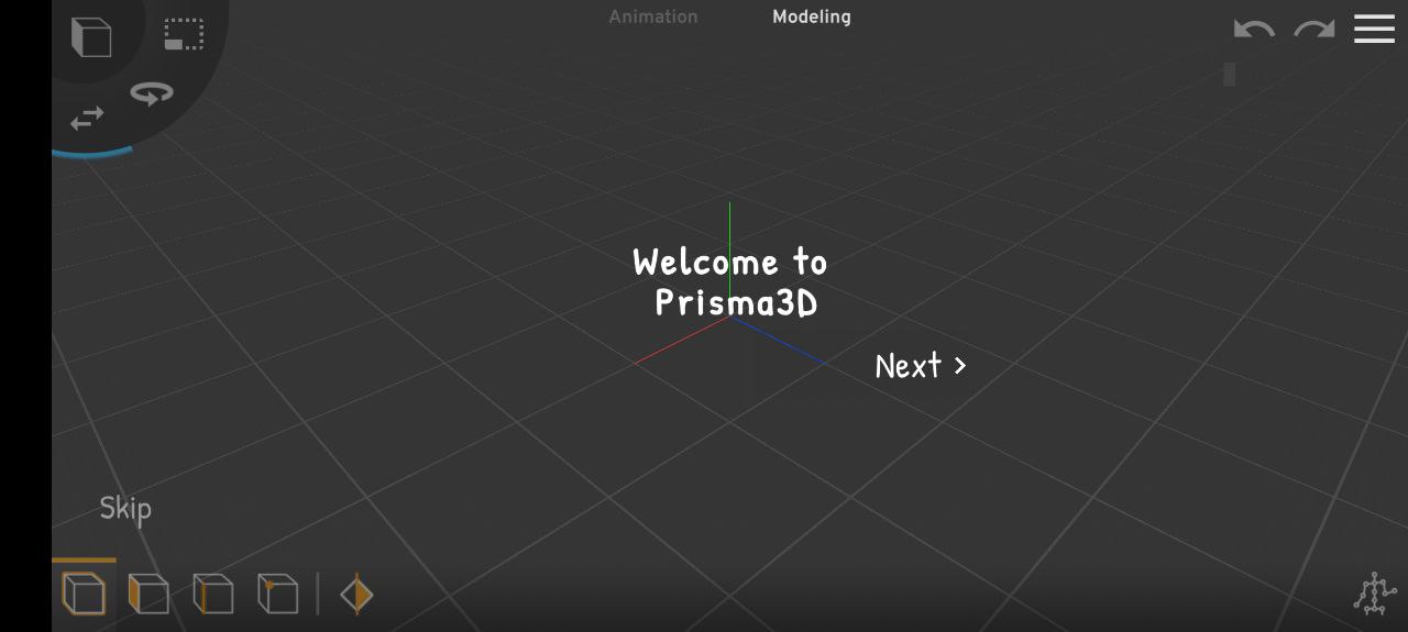 最新3D世界建模制作器网址
