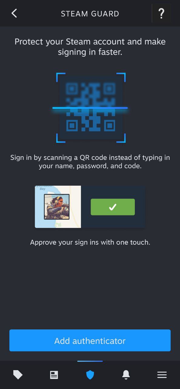 steam下载app