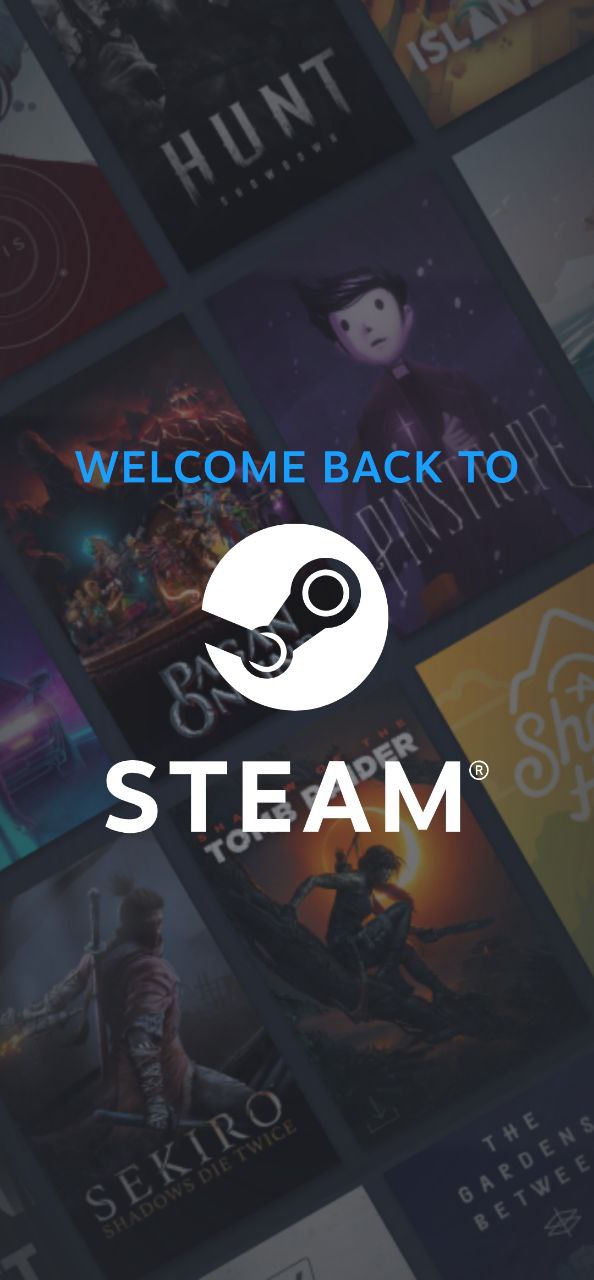 steam免费下载app