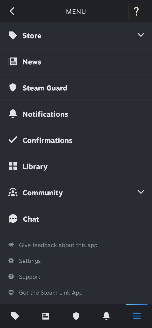 steam安卓app最新版下载
