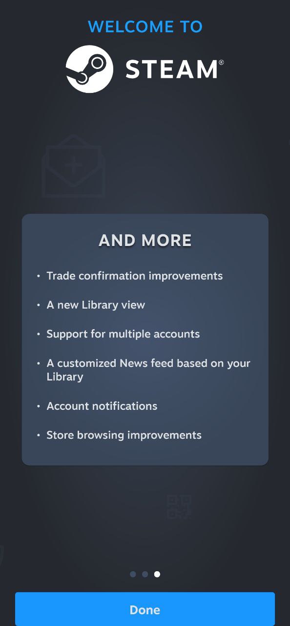 steam安卓app最新版下载