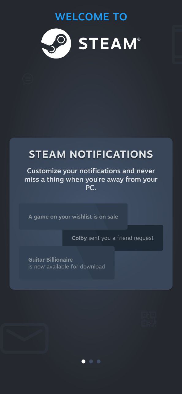 steam安卓app下载