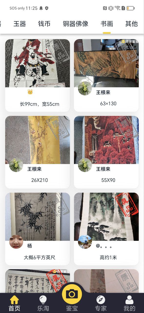 下载皮皮鉴宝app安装