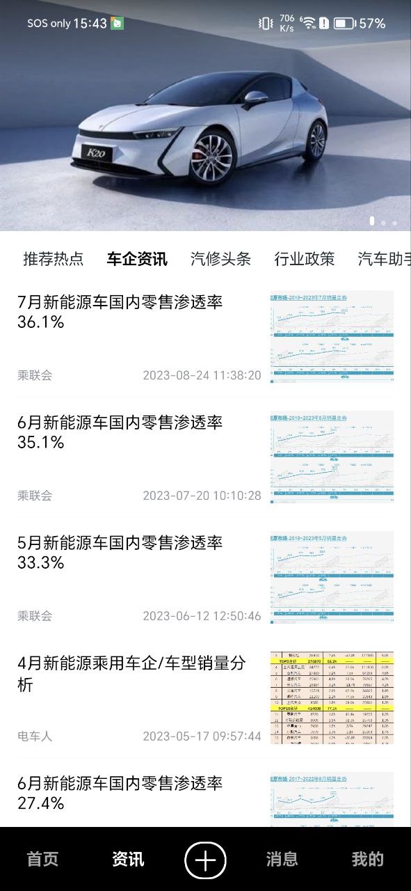 2023今日汽修安卓下载