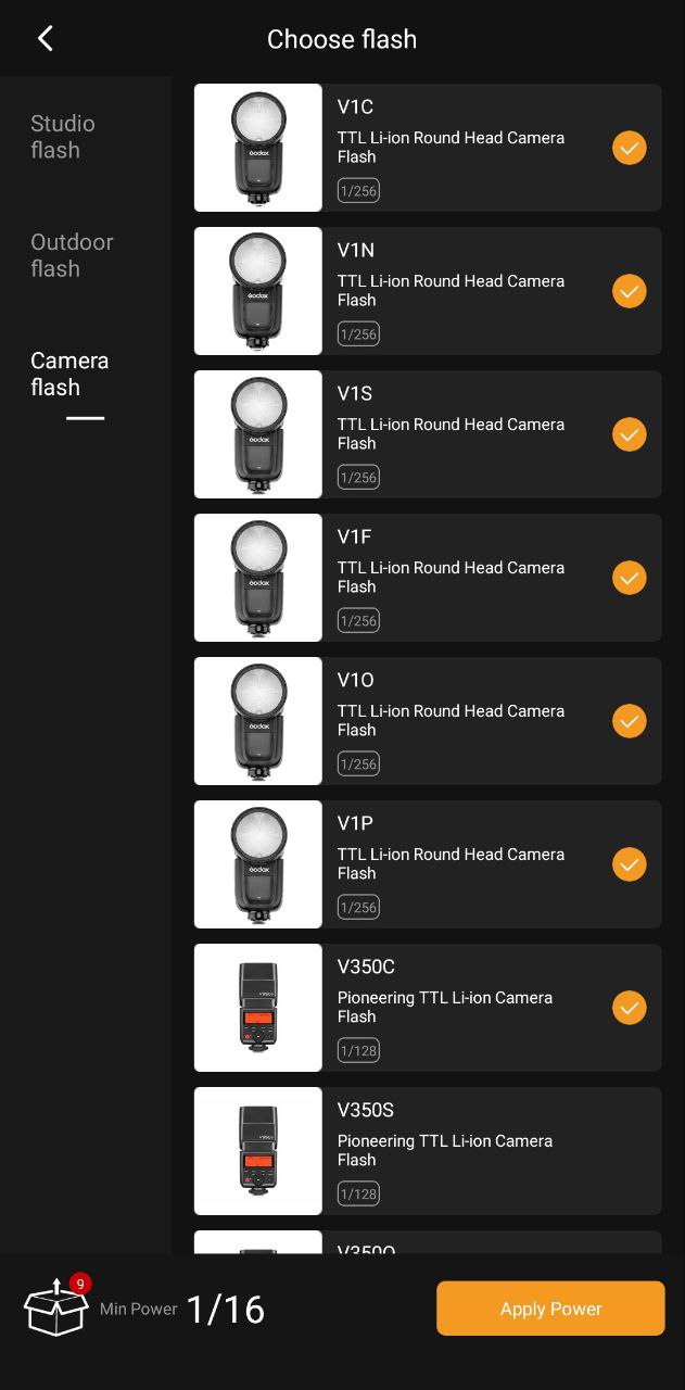 godoxflash安卓版下载