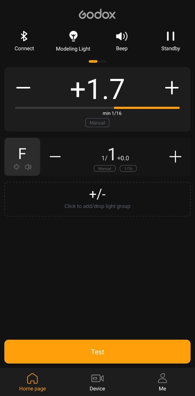 godoxflash最新app2023下载