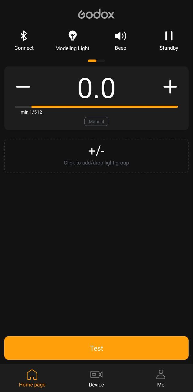 godoxflash最新app2023下载