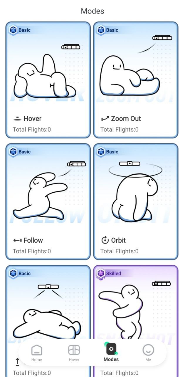 hoverX1下载安装app