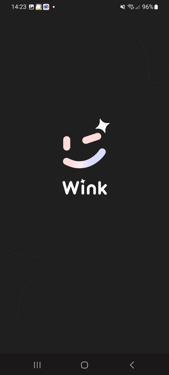 wink修图最新版