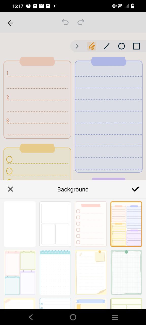 备忘录记事app