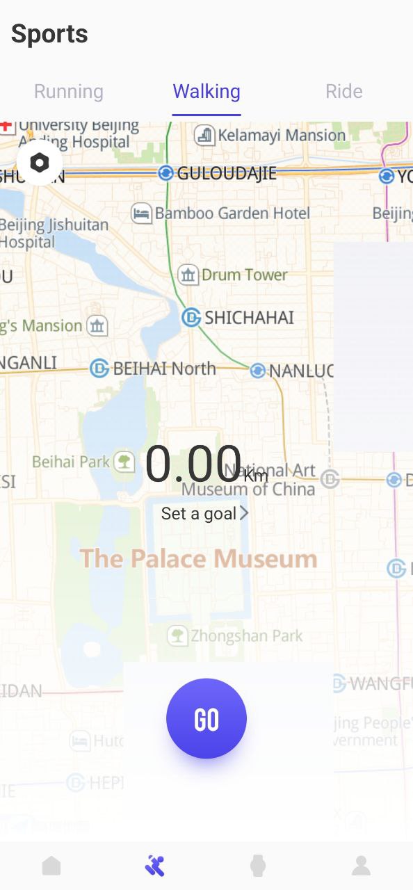 分动圈