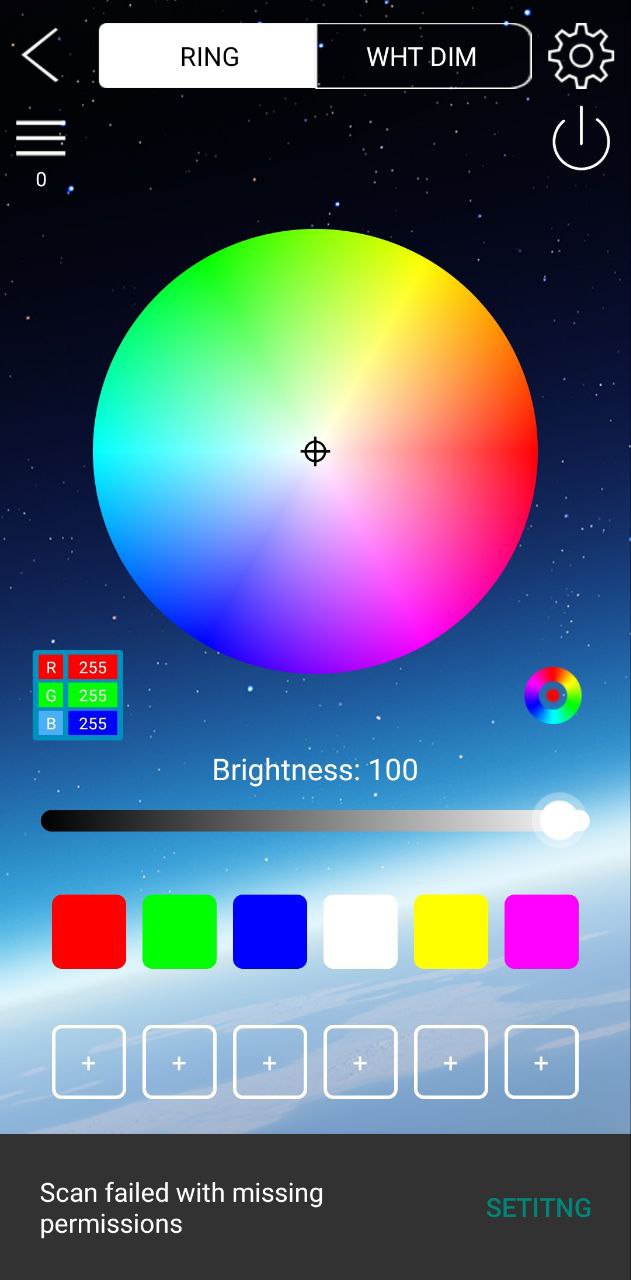 ledlamp
