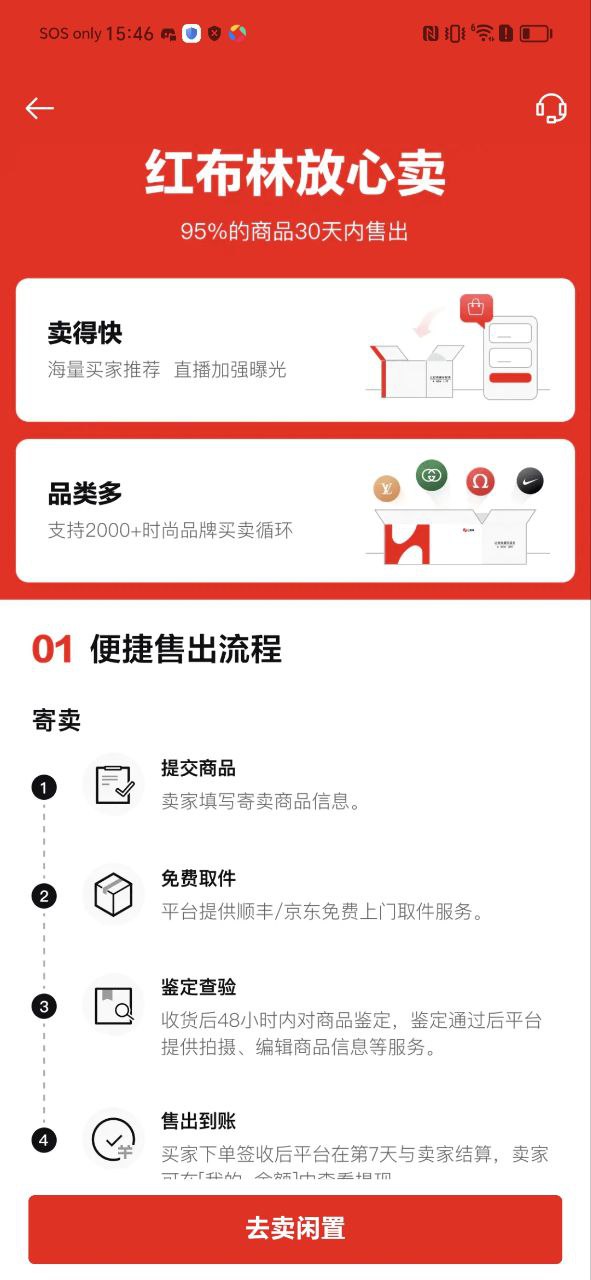 红布林