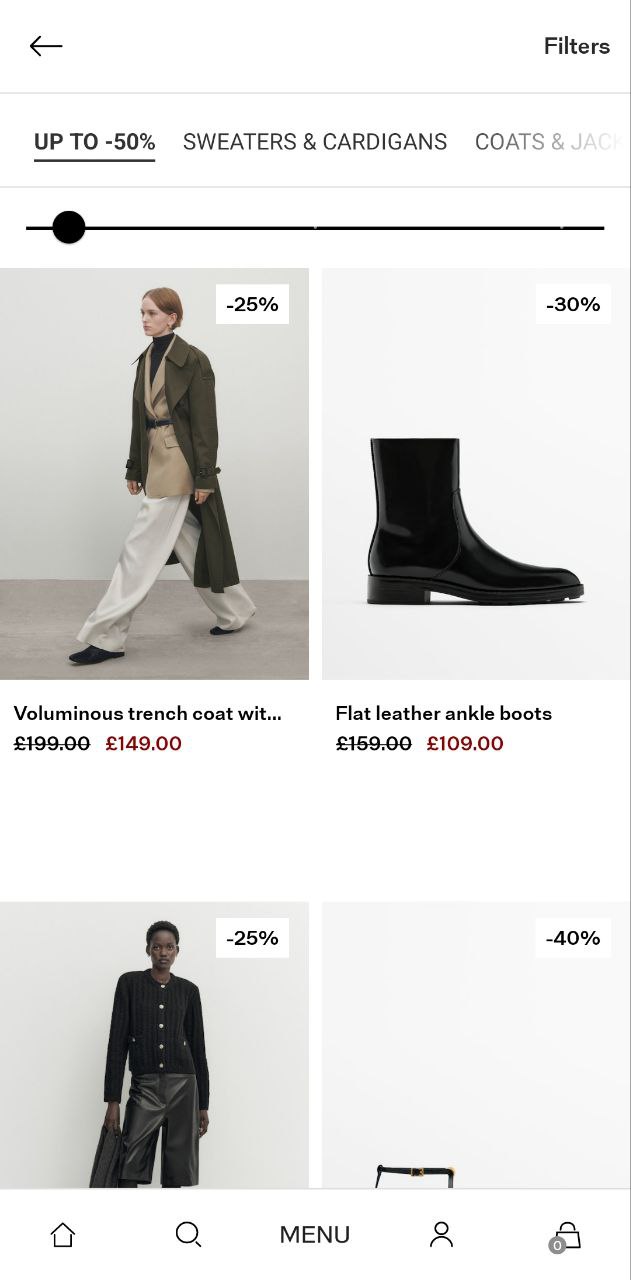 massimodutti