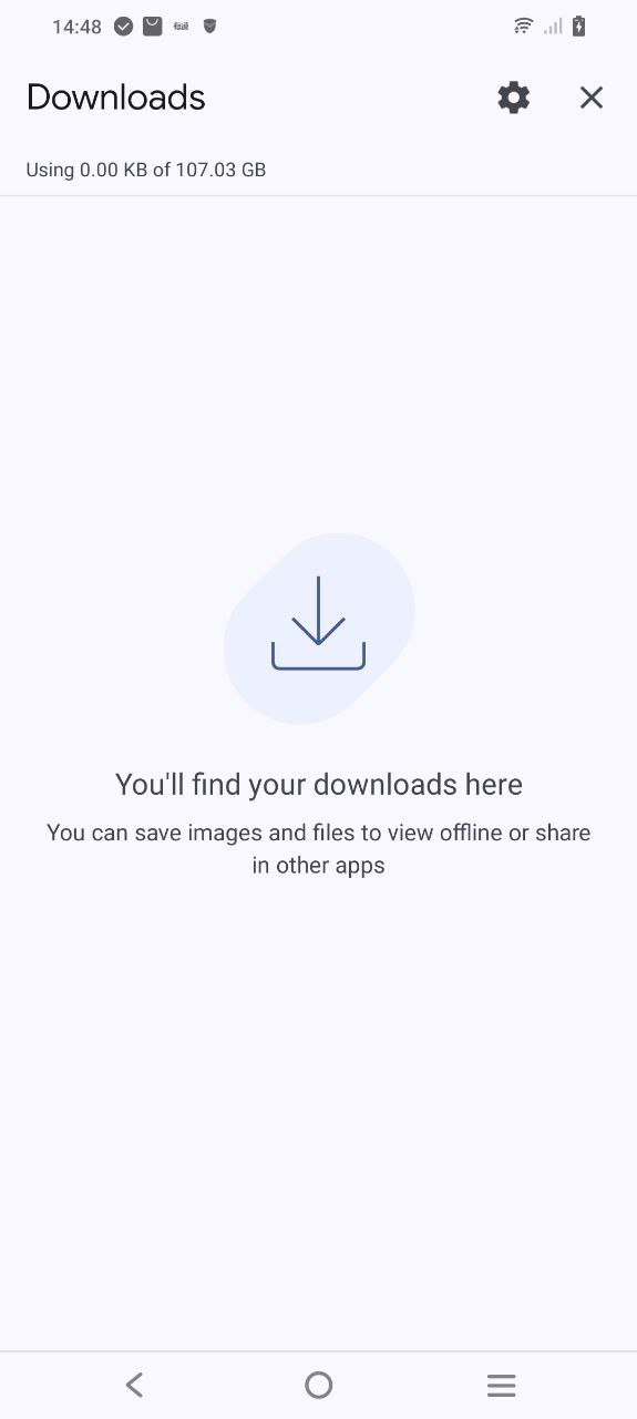 chrome浏览器