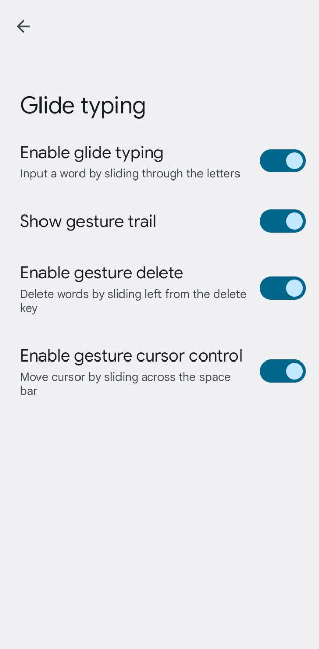 gboard