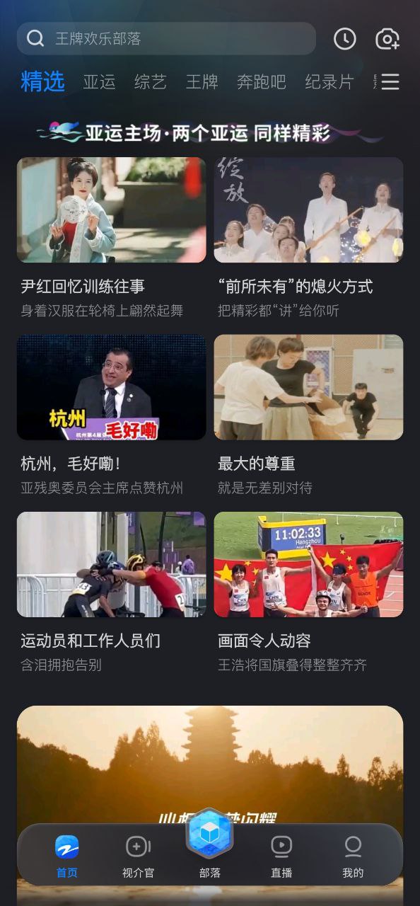 z视介