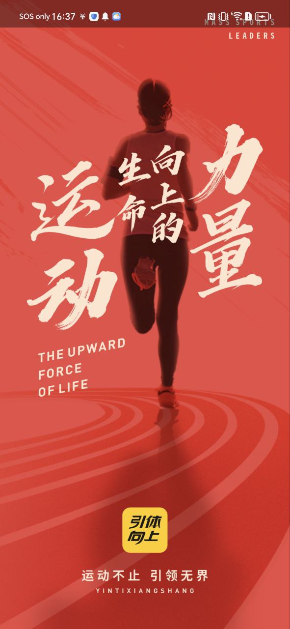 引体向上