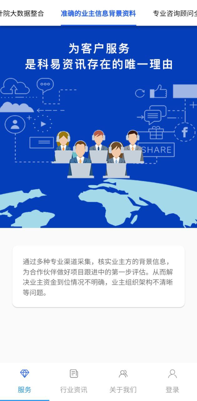 科易多闻