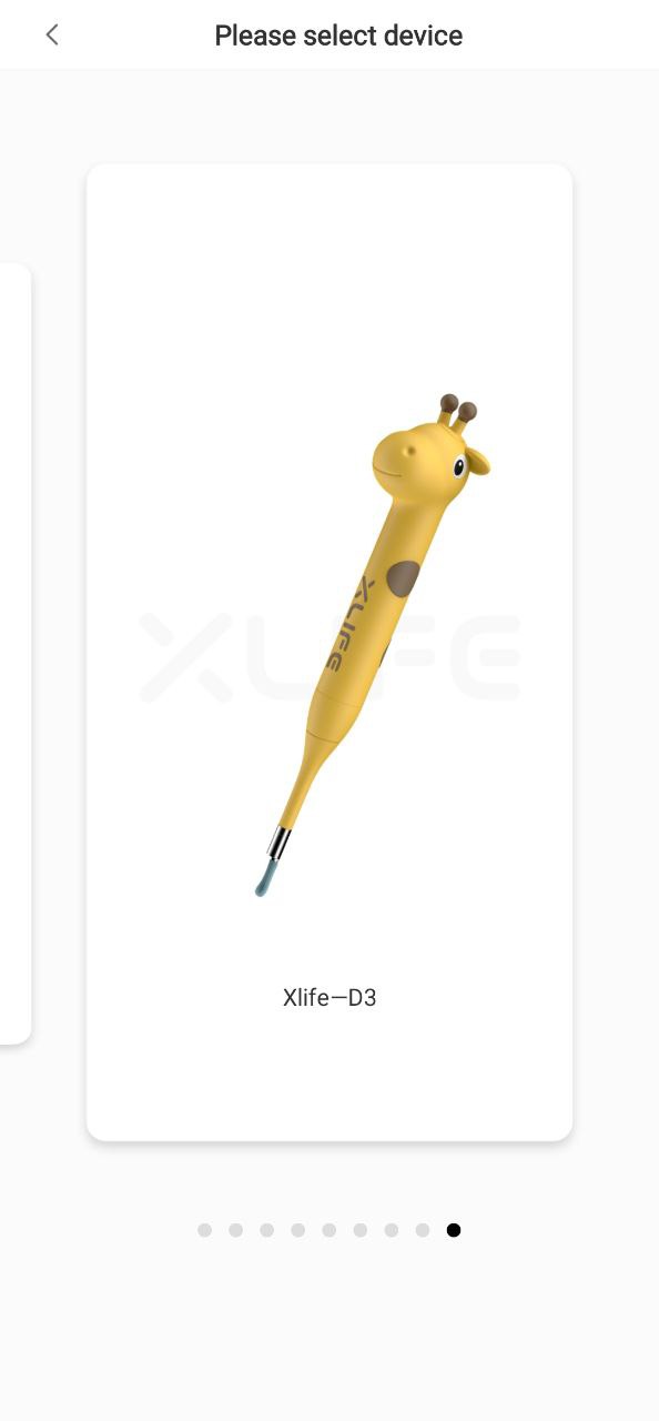 xlife
