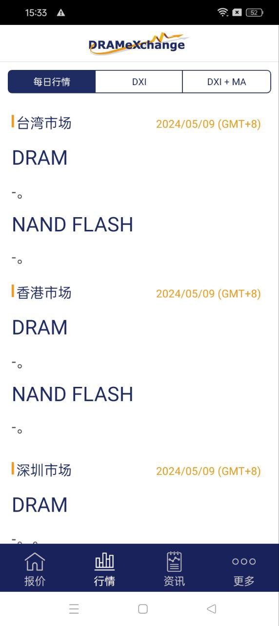全球半导体观察app免费安卓