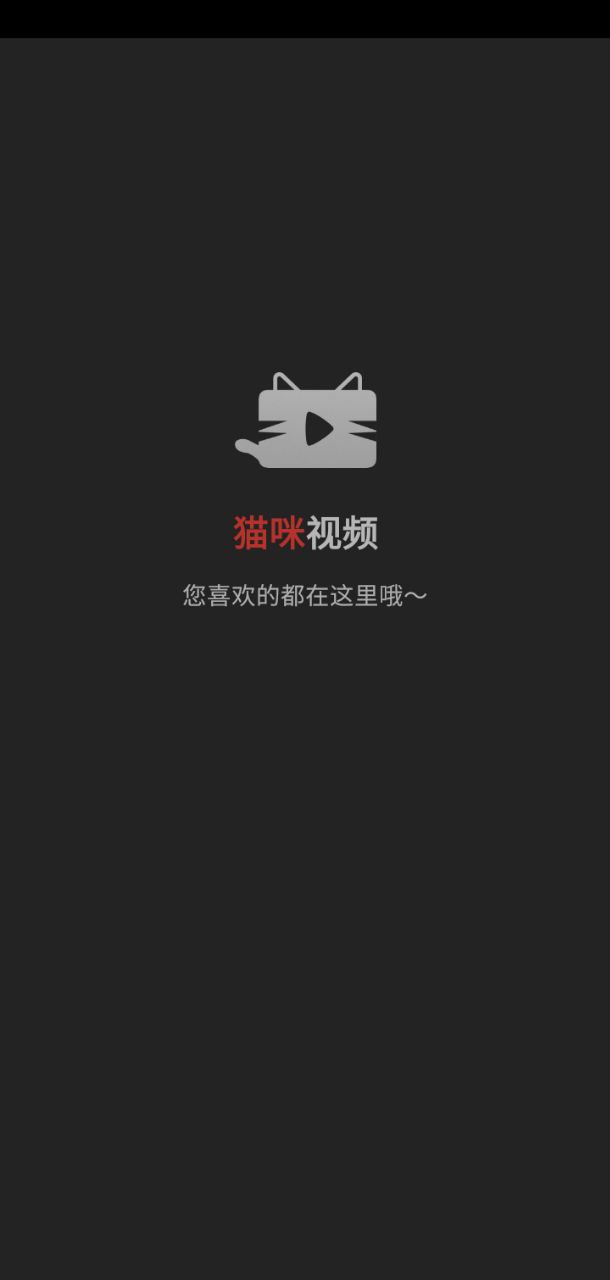 猫咪视频