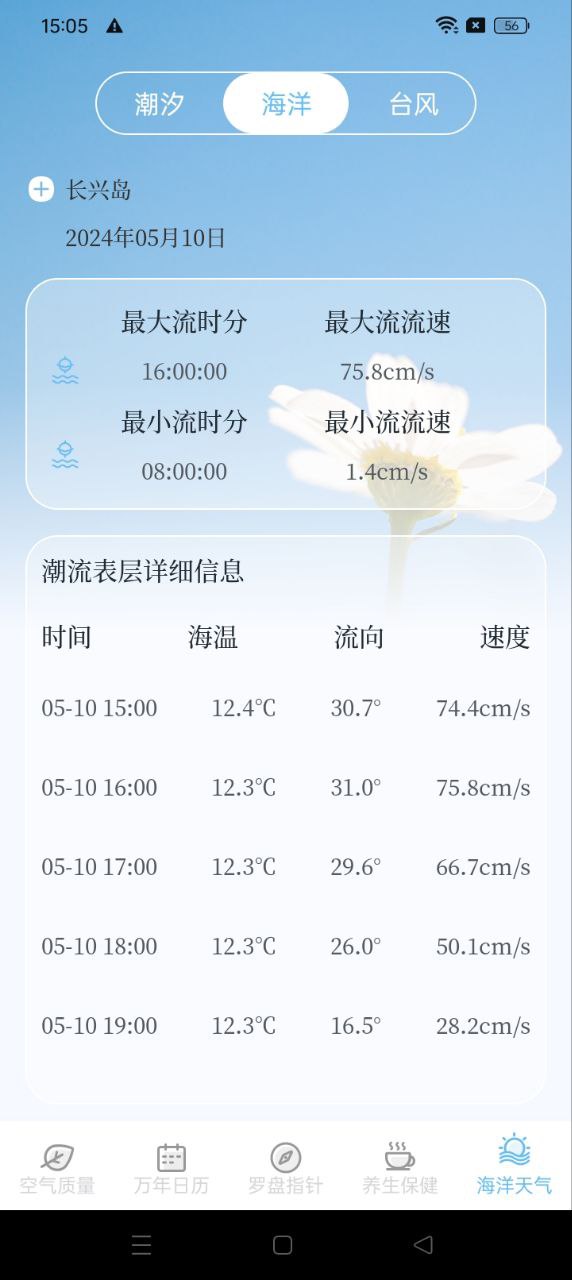空气质量